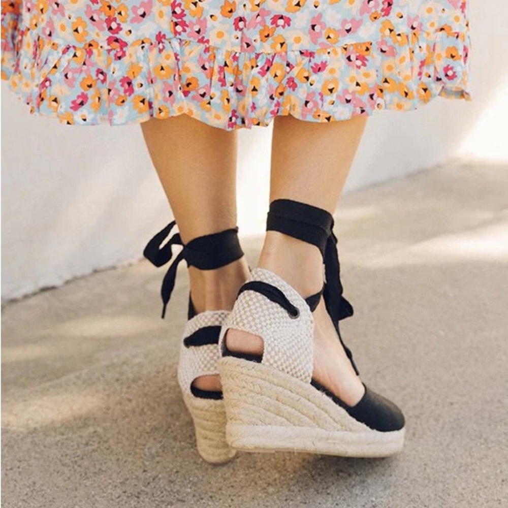 NEW SOLUDOS the Lyon Wedge 8 - Picture 4 of 7